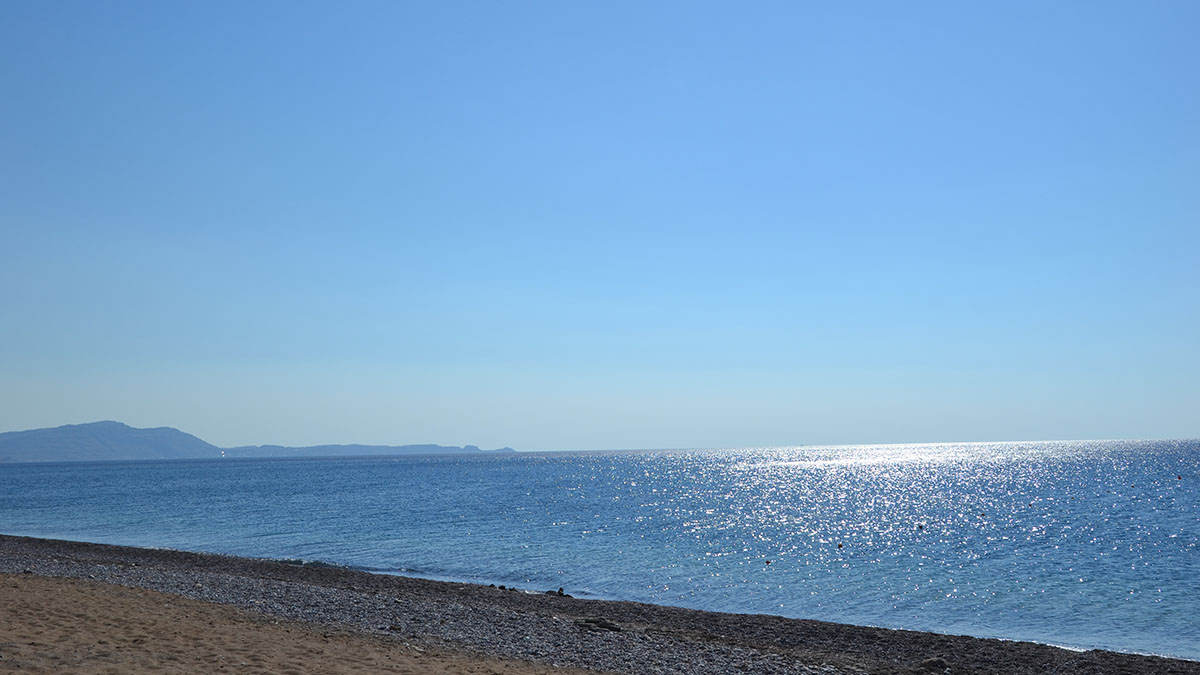 Gennadi Grand Resort